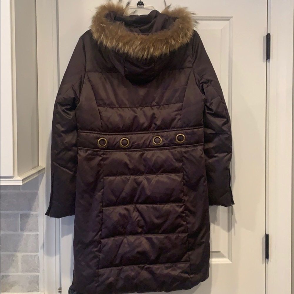 Jacket - Picture 3 of 3